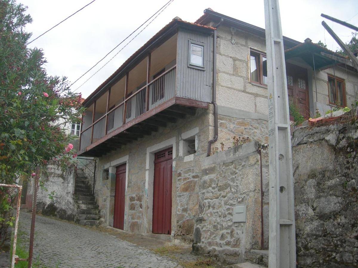 Single Room in Lamego, Vale do Douro