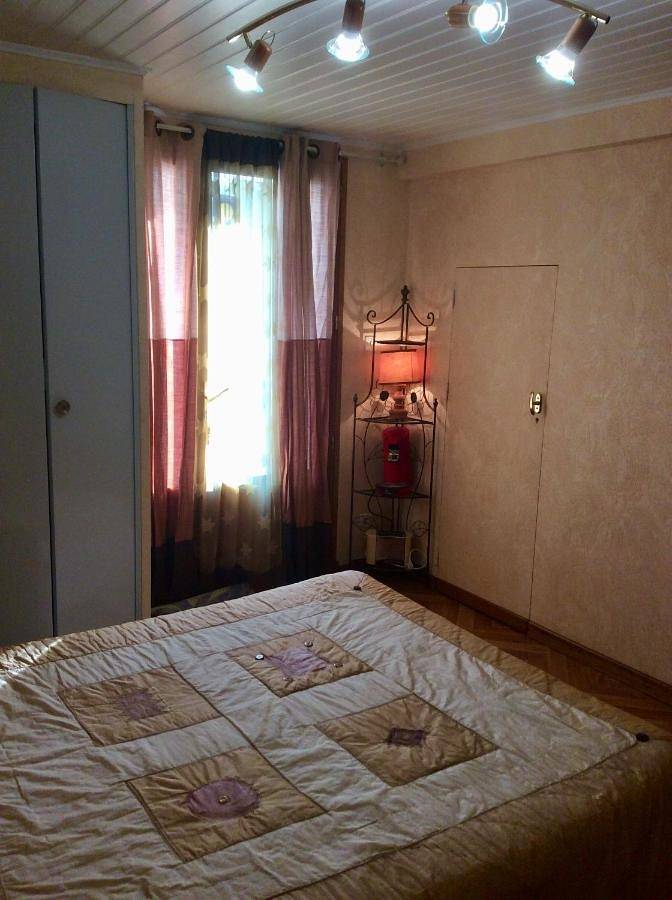 Double Room with Garden View in Rignac (Aveyron), Aveyron