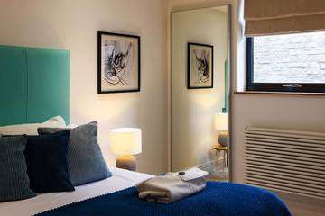 B&b for 2 People in Cardiff, Vale of Glamorgan region, Photo 2