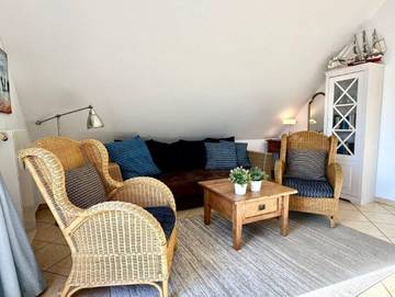 Ferienwohnung für 4 Personen in Ostseebad Kühlungsborn, Kühlungsborn, Bild 2