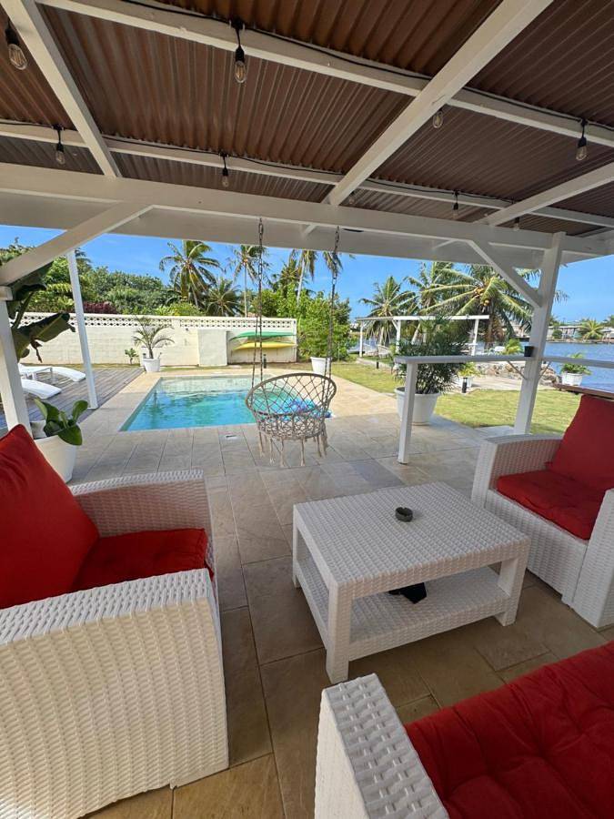 Location de vacances pour 8 personnes dans Taravao - 4