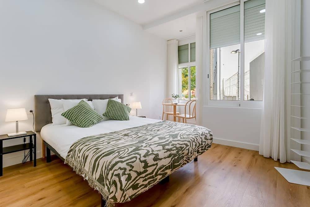 Ganze Wohnung, Modern Retreat 1 in Faro by Lovelystay in São Pedro, Faro