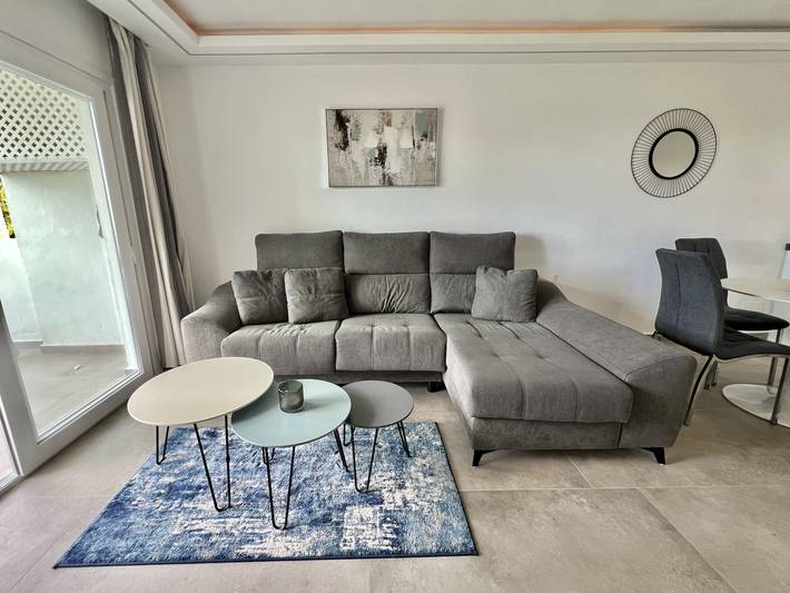 Apartamento entero, Apto. en Riviera del Sol/Mijas in La Cala de Mijas, Mijas