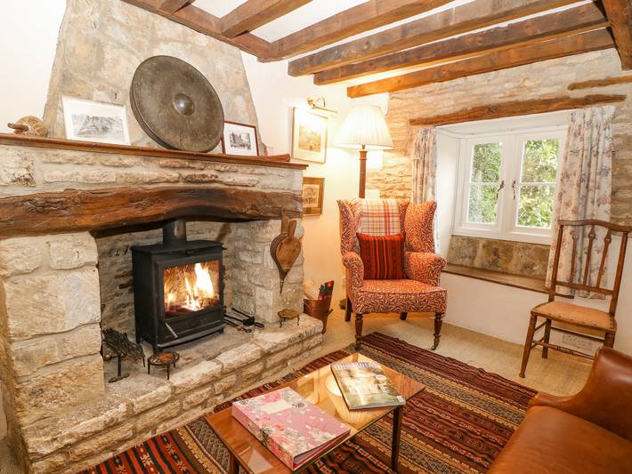 Casa rural para 2 personas in Gloucestershire