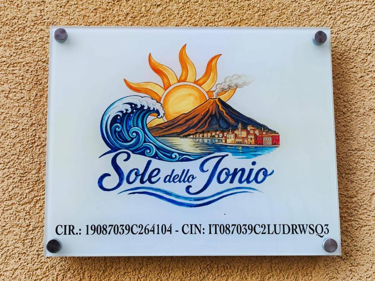 Sole dello Jonio in Riposto, Catania e dintorni