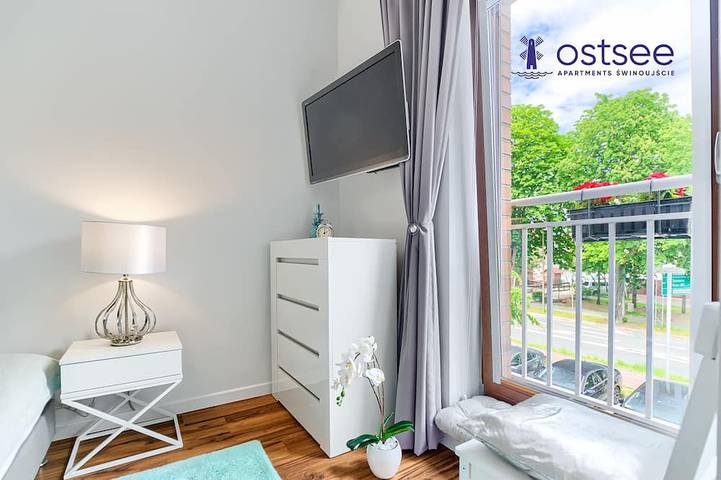 Ferienhaus für 4 Personen in Swinemünde - 3