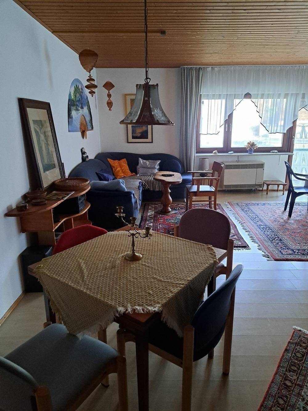 Ganze Ferienwohnung, Wasgau urlaubserlebnis Fels- und Seenland in Ludwigswinkel, Landkreis Südwestpfalz