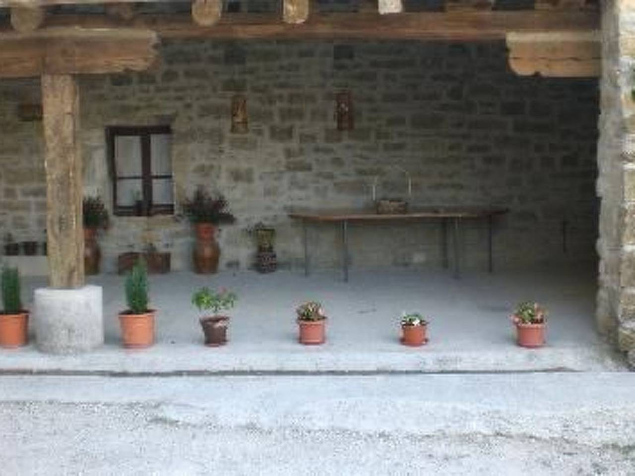 Lerruz Palace Ländliches Haus, foto 3