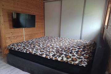 Bungalow für 5 Personen in Nunspeet, Veluwemeer, Bild 2