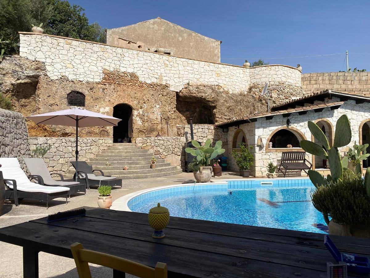 Double Room in Noto, Noto e dintorni