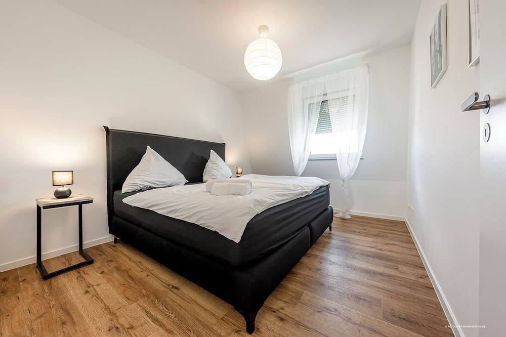 Ganze Wohnung, Artdesign - 8 Pers - nähe Speyer Mannheim Heidelberg in Hockenheimring, Hockenheim