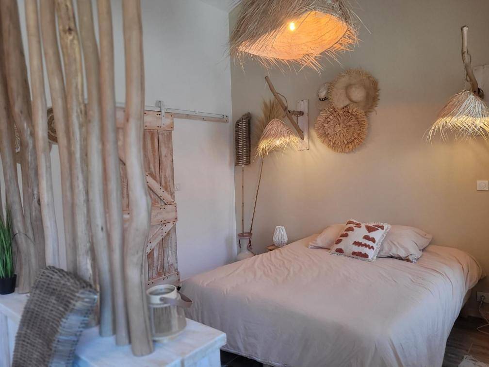 One-Bedroom House in Carquefou, Région de Nantes