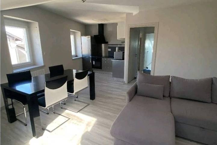 Apartamento de vacaciones para 6 personas - 1
