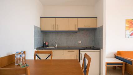 Strandhaus für 2 Personen in Morro Jable, Fuerteventura, Bild 1