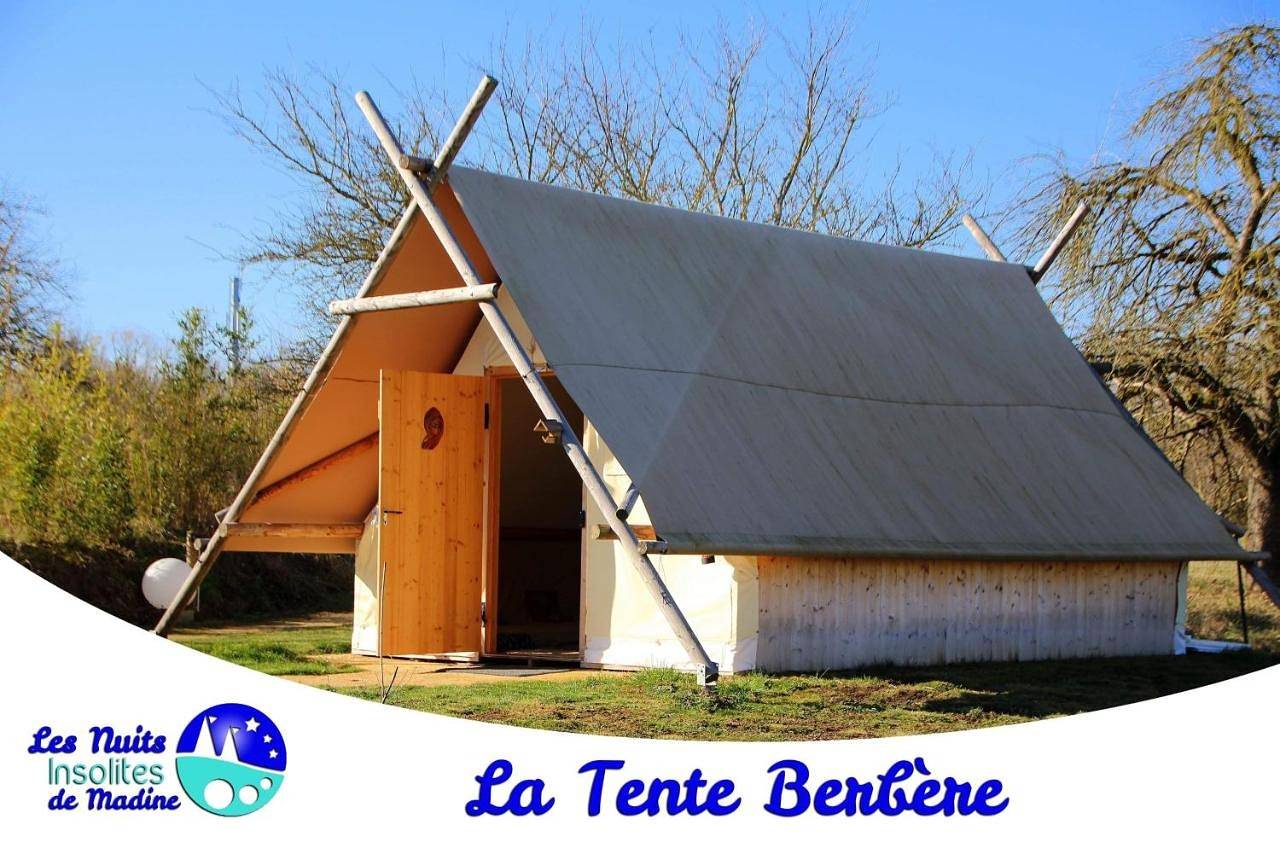Les Nuits Insolites de Madine in Nonsard-Lamarche, Région de Commercy