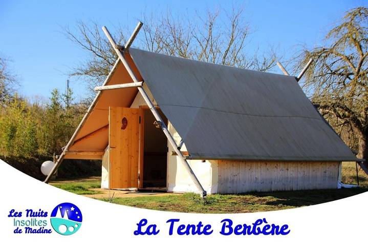 Location de vacances pour 8 personnes, avec piscine et jacuzzi ainsi que jardin et bassin pour enfant, animaux acceptés dans Lac de Madine - 3