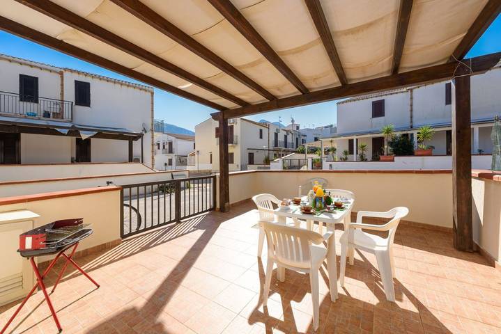 Appartement de vacances pour 4 personnes - 1