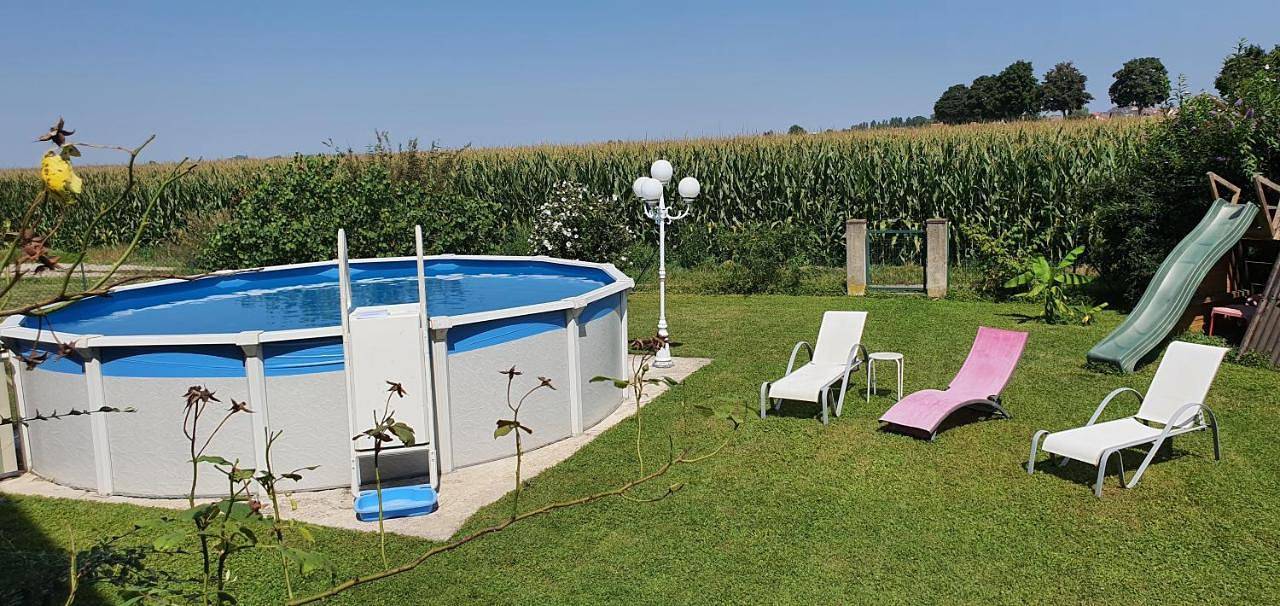 Holiday Home in Sand, Région de Sélestat-Erstein
