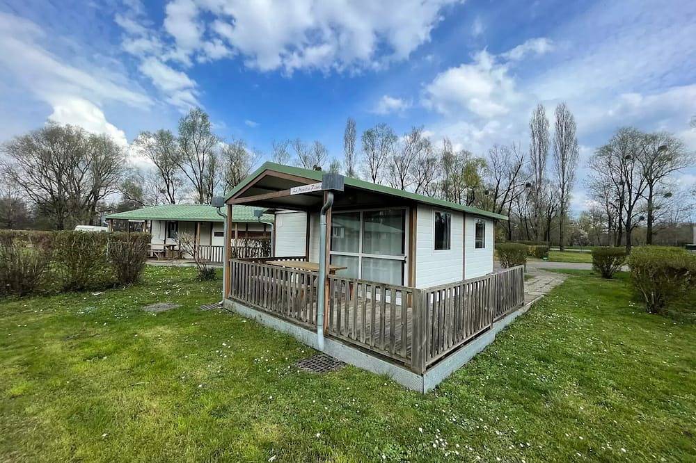 Hll  1 Chambre Pmr - 3 personnes in Vesoul, Haute-Saône