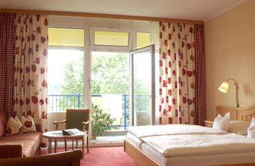 Hotel für 4 Personen in Südoststeiermark, Bad Gleichenberg, Bild 3