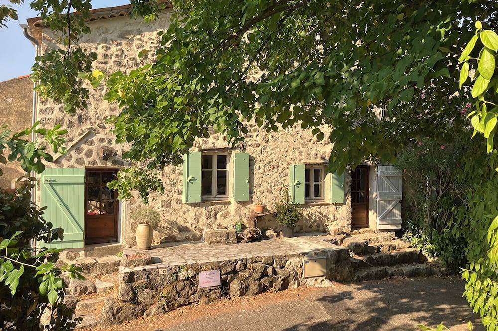 Maison de vacances