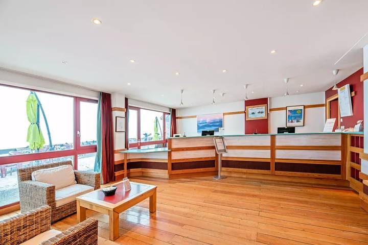 Gîte pour 2 personnes, avec vue à Bagnères-de-Bigorre - 3