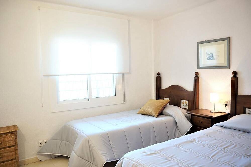Entire apartment, Mescha - Segur de Calafell in Calafell, Costa Dorada