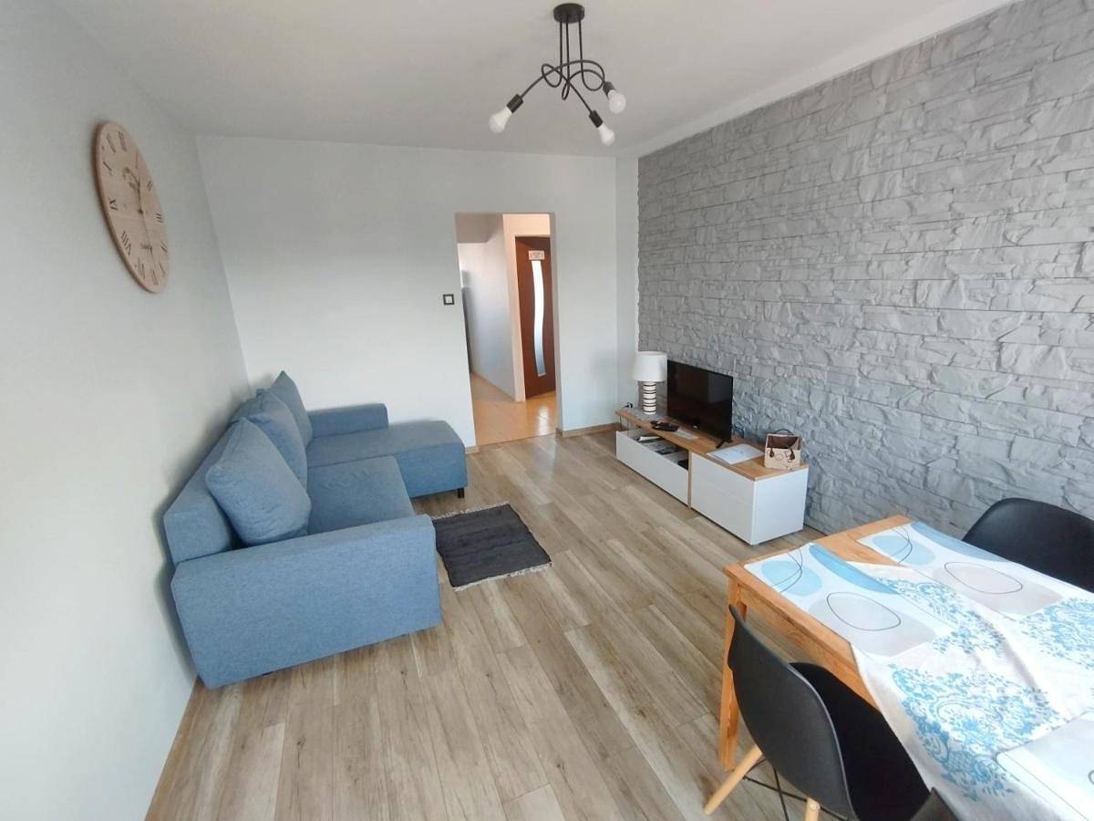 Cały apartament, One-Bedroom Apartment in Kalisz, Wielkopolska