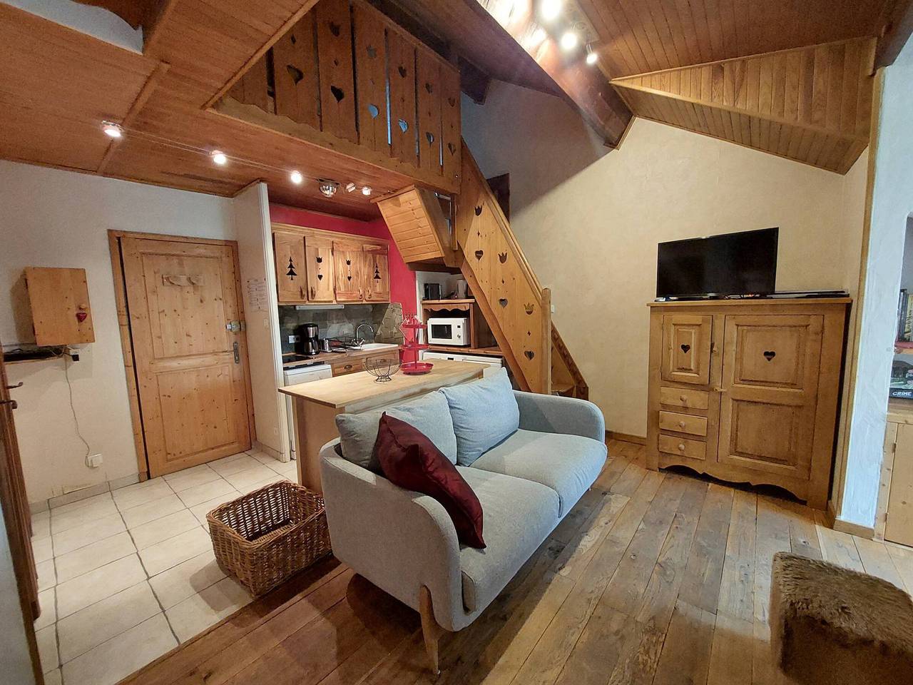 Photo : Appartement de vacances