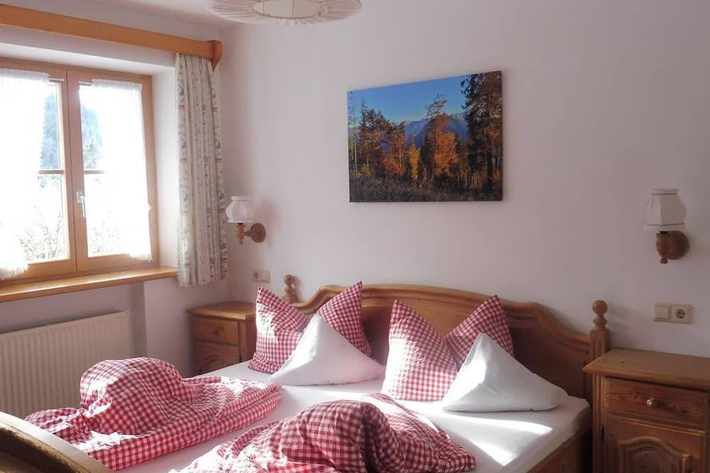 Ganze Wohnung, Ferienwohnung Sonntagshorn - Haus Eicher in Schneizlreuth, Bayerische Alpen
