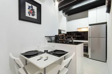 Apartment in Palma Altstadt, Palma für 3 