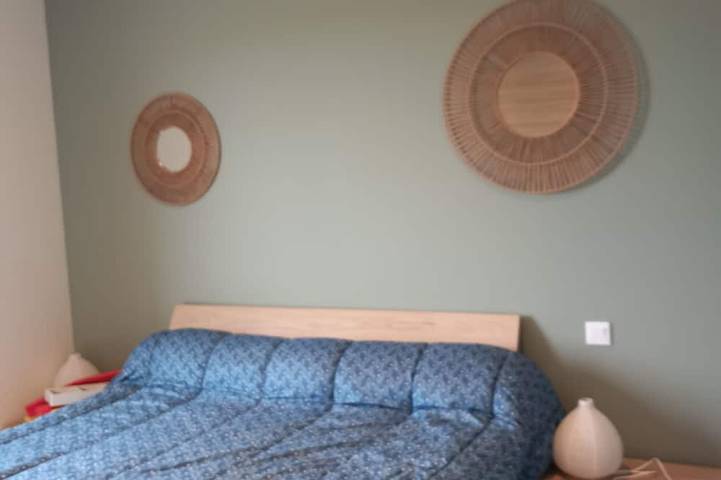 Location de vacances pour 7 personnes, avec jardin, animaux acceptés dans Buguélès - 3