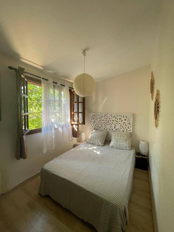 Two-Bedroom House in La Bollène-Vésubie, Côte méditerranéenne (France)