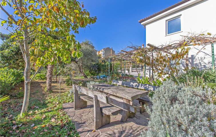 Gîte pour 4 personnes, avec terrasse, animaux acceptés à Piran - 2