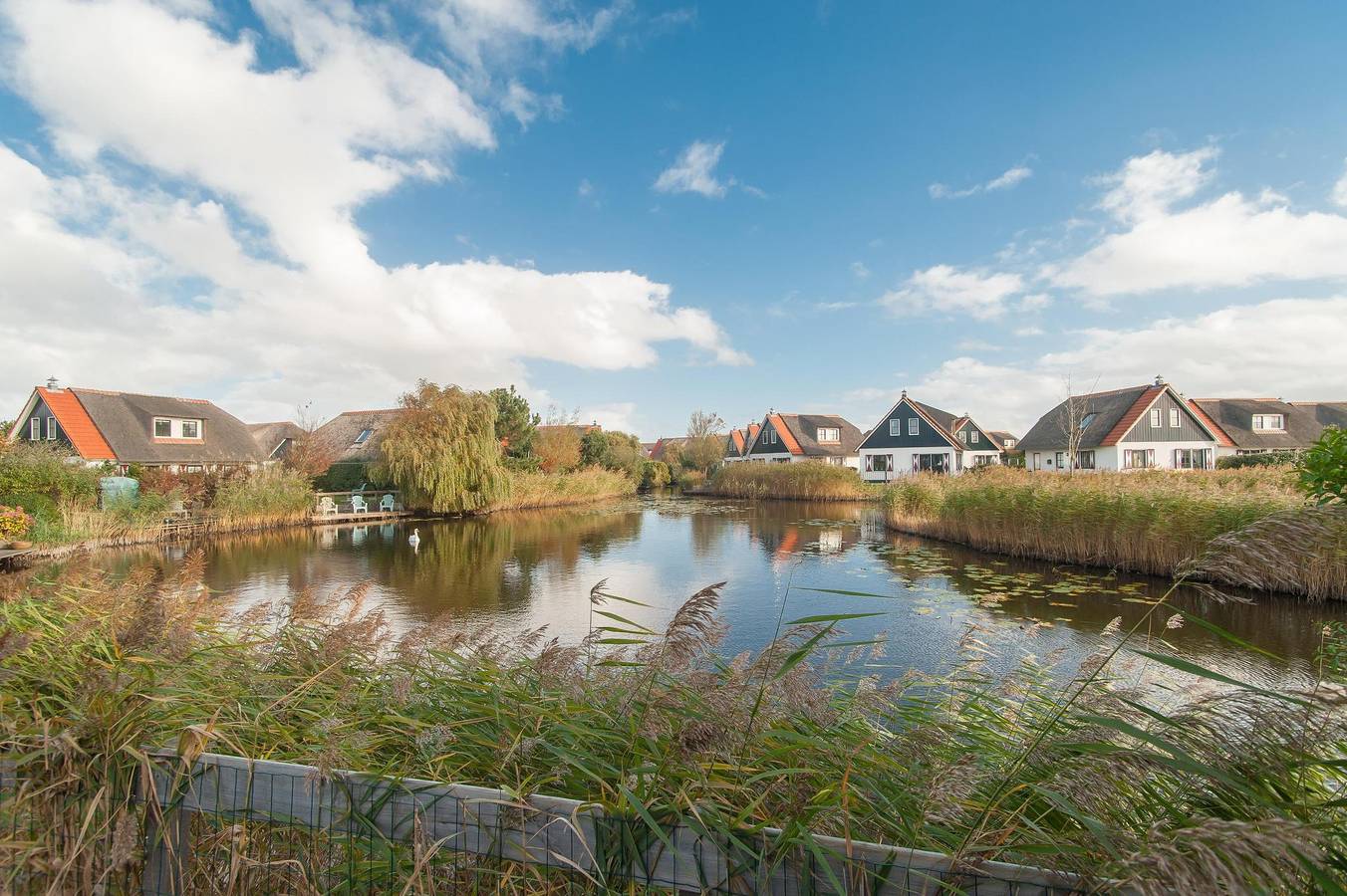 Callinghe Vakanties — De Buitenplaats 42 in Callantsoog, Noord-Holland - Nordseeküste