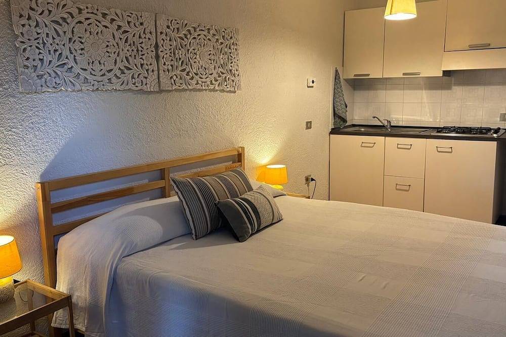 Ganze Wohnung, Ii Nidi del Delta Apartments - Von der Natur inspirierte Wohnungen in Porto Viro, Polesine