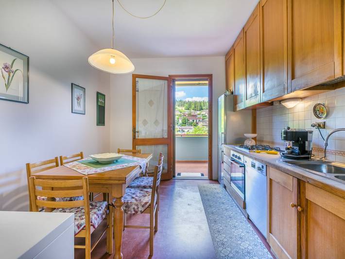 Entire apartment, Casa Luisa in Greve In Chianti, Chianti