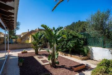 Villa in Llucmajor, Mallorca Süden für 8 