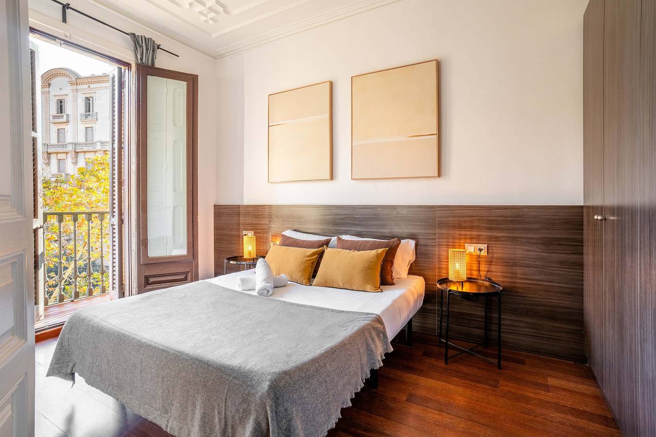 Appartamento intero, Plaza Urquinaona Cozy and comfortable in Barcelona Centre, Barcellona