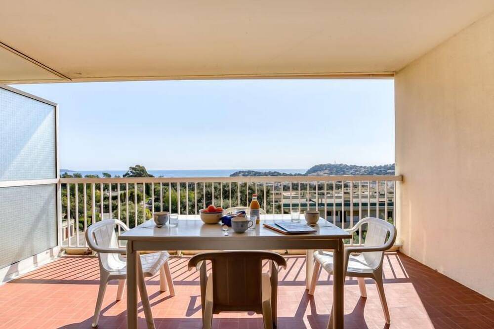 Appartement de vacances