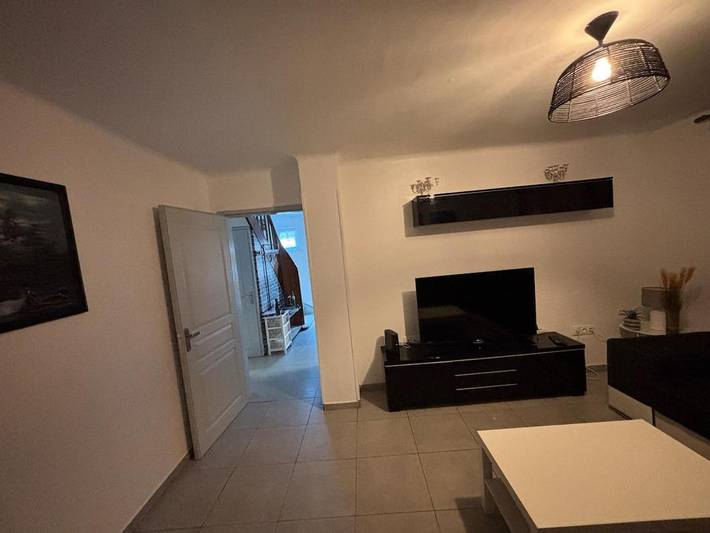 Location de vacances pour 7 personnes, avec vue et jardin, animaux acceptés à Geispolsheim - 3