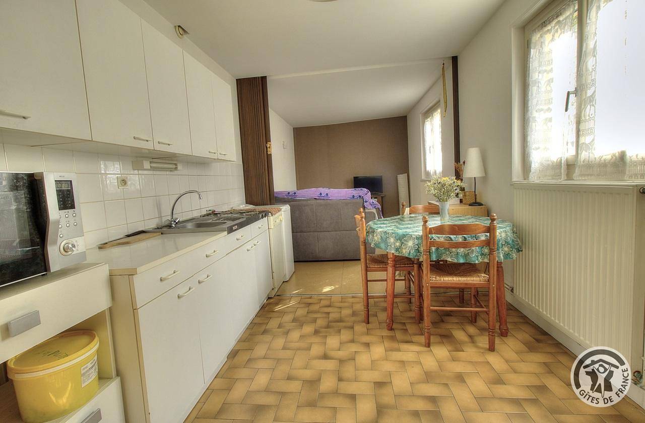 Petit Gîte de la Forge in Sarcey, Lyon et ses environs