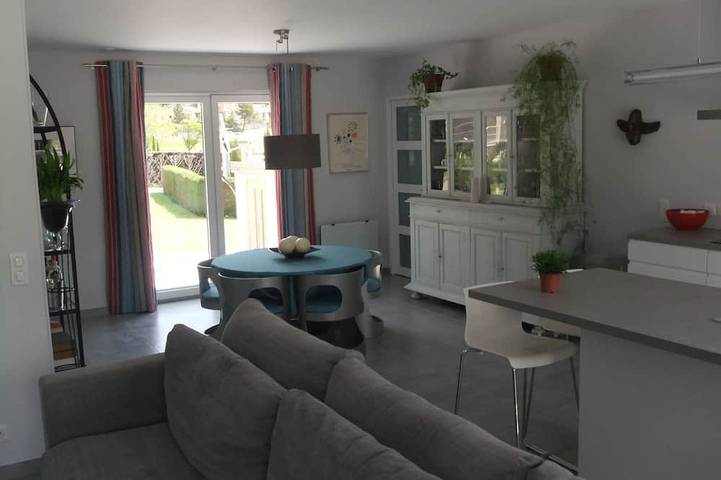 Villa pour 6 personnes dans les Gorges du Verdon - 3