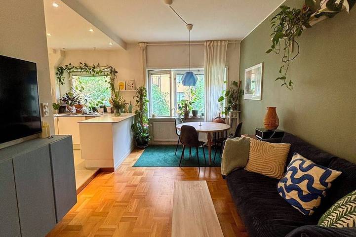 Ferienwohnung für 2 Personen - 1