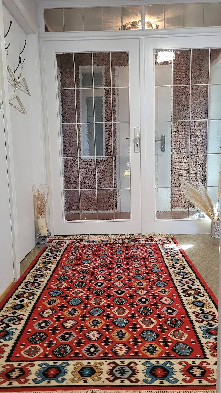 Ganze Wohnung, Ferienwohnung B 40 / Wasgaublick in Pirmasens, Landkreis Südwestpfalz