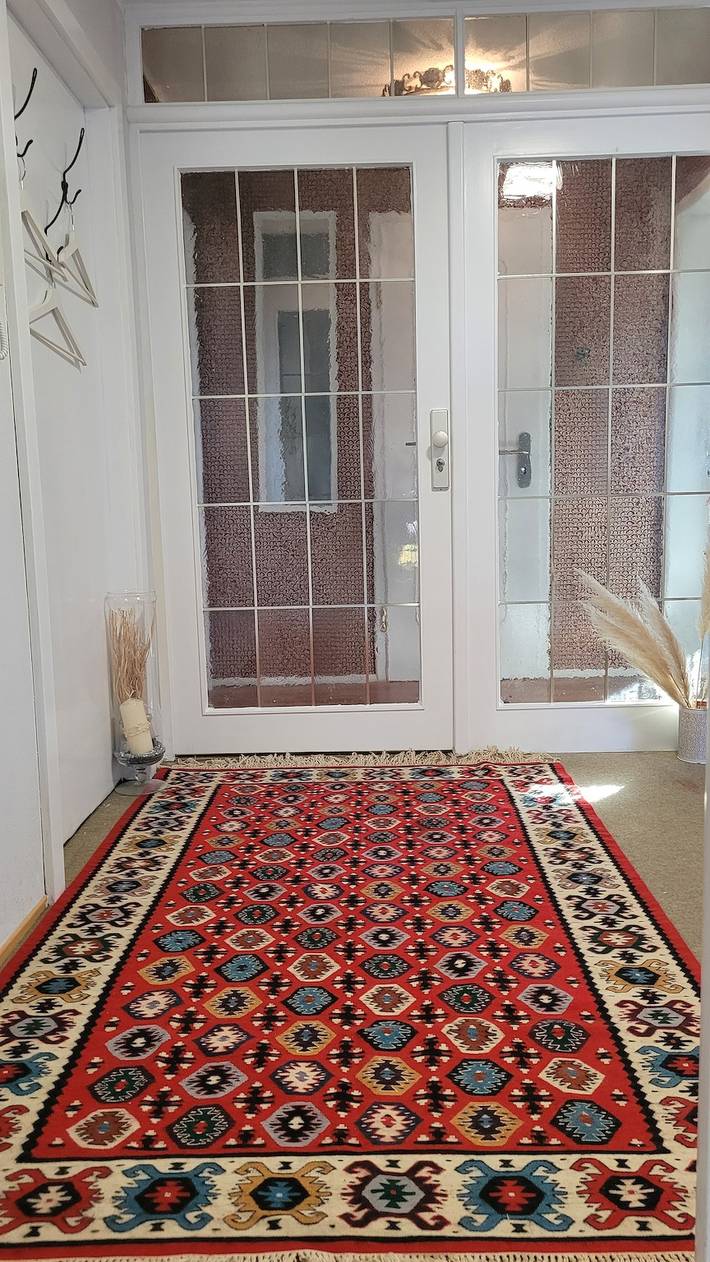 Ferienwohnung für 3 Personen, mit Garten in der Pfalz - 3