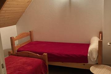 Chalet pour 6 Personnes dans Cauterets, Pyrénées, Photo 3