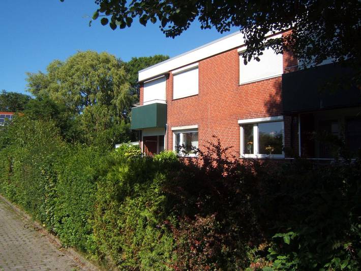Ferienwohnung für 2 Personen, mit Balkon in Niedersachsen - 2