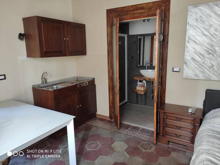 Appartamento per 2 persone, con Balcone a Nizza Monferrato
