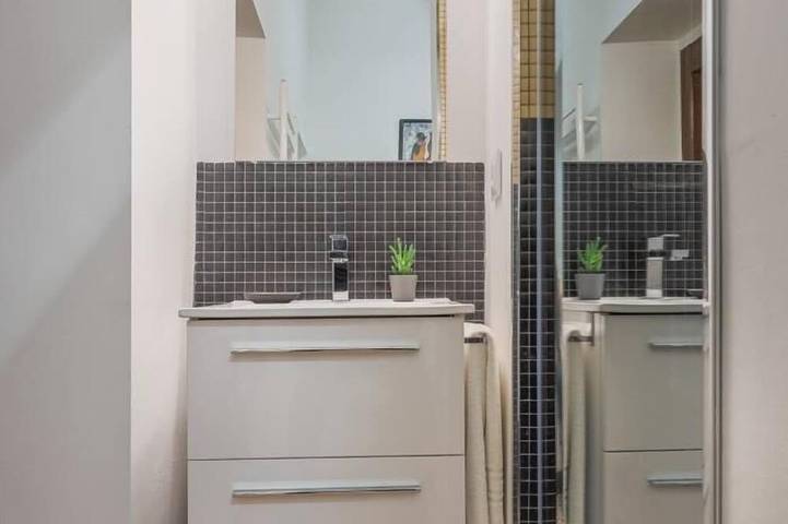 Villa pour 7 personnes, avec Balcon à Séville - 4